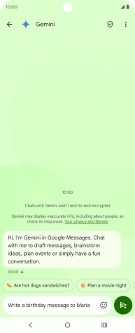 Write or say in your own words which topic you would like to use. Write or say in your own words which topic you would like to use.