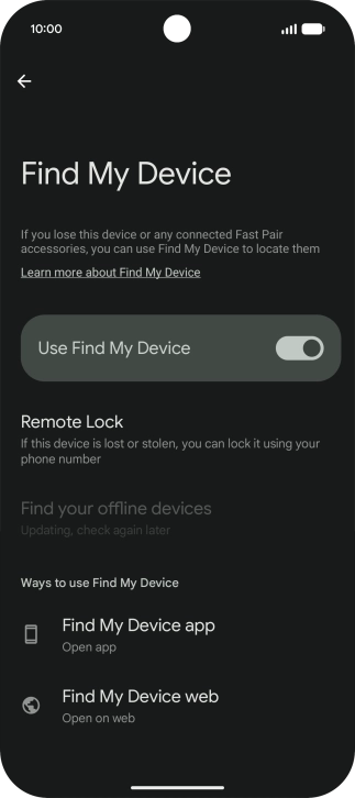 Slide your finger upwards starting from the bottom of the screen to return to the home screen. Slide your finger upwards starting from the bottom of the screen to return to the home screen.