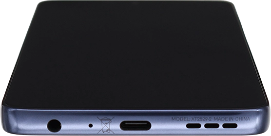 Connect the charger to the socket and to a wall socket.