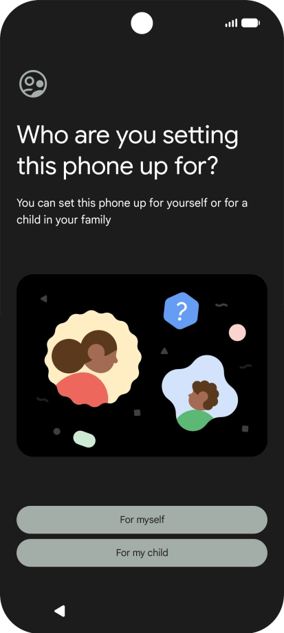 Press For myself. Press For myself.