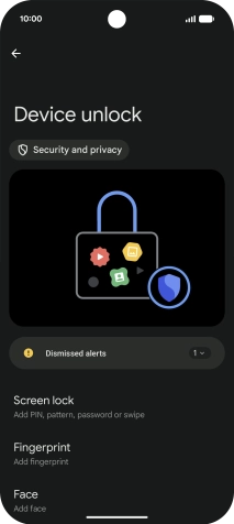 Slide your finger upwards starting from the bottom of the screen to return to the home screen. Slide your finger upwards starting from the bottom of the screen to return to the home screen.