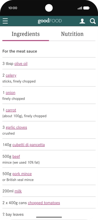 Go to the screen that you would like to translate. Go to the screen that you would like to translate.
