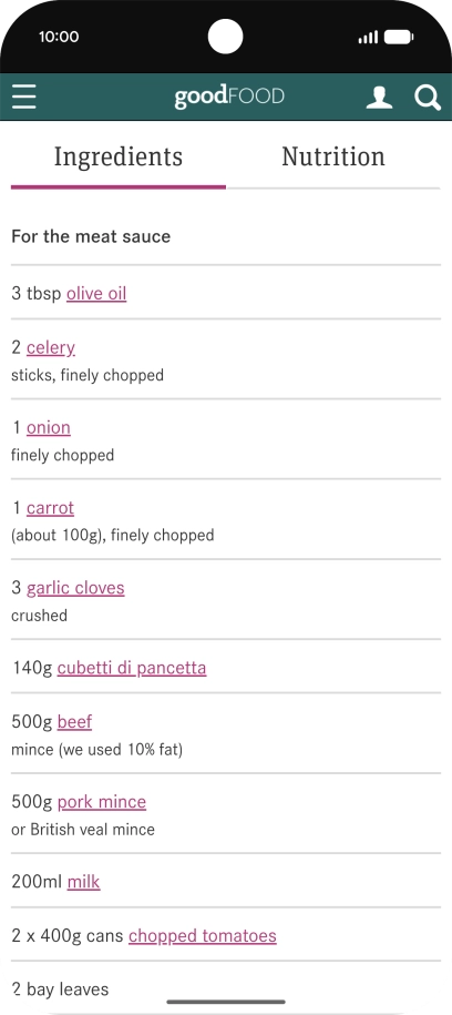 Go to the screen that you would like to translate. Go to the screen that you would like to translate.