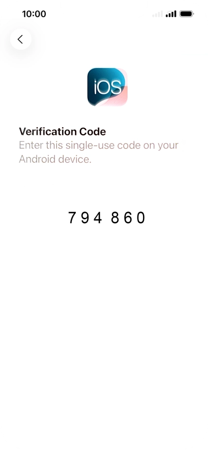 Follow the instructions on the screen and in the Follow the instructions on the screen and in the