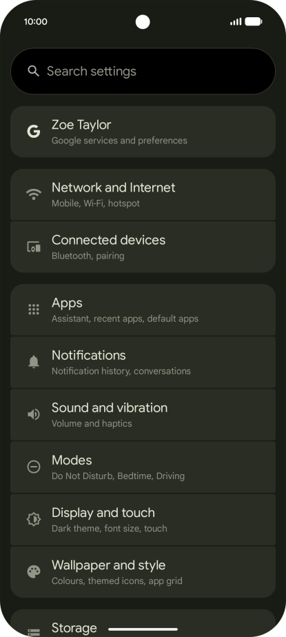 Press Network and Internet. Press Network and Internet.