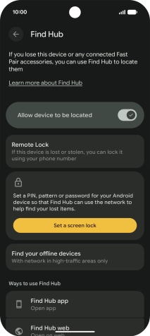Slide your finger upwards starting from the bottom of the screen to return to the home screen. Slide your finger upwards starting from the bottom of the screen to return to the home screen.