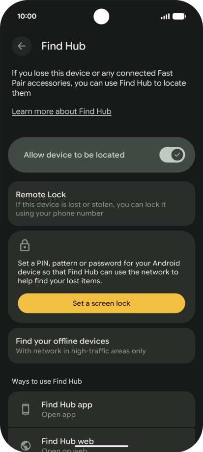 Slide your finger upwards starting from the bottom of the screen to return to the home screen. Slide your finger upwards starting from the bottom of the screen to return to the home screen.