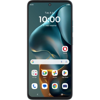 Motorola Moto G05 - Turn vibration on or off | Vodafone UK