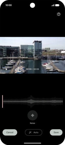 Press Save. Press Save.