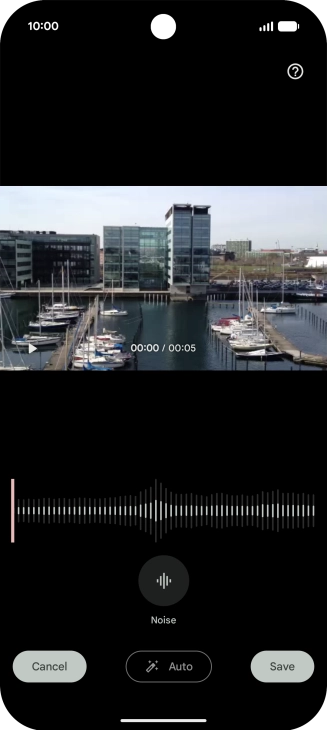 Press Save. Press Save.