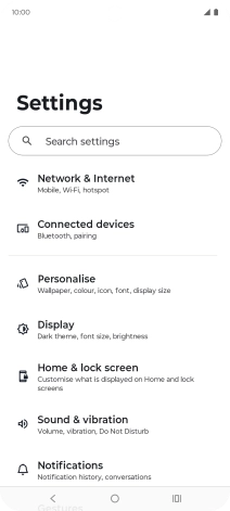 Press Network & Internet.