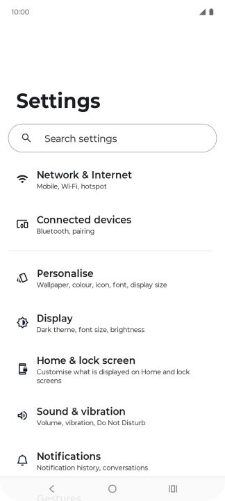 Press Network & Internet.