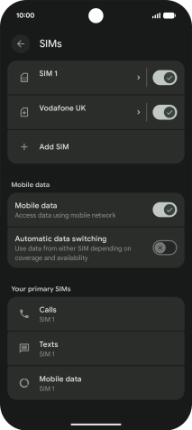 Press Calls. Press Calls.