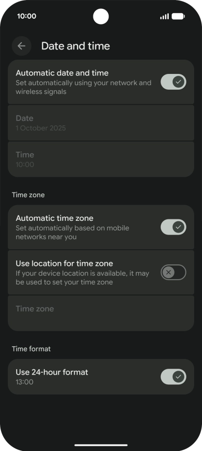 Slide your finger upwards starting from the bottom of the screen to return to the home screen. Slide your finger upwards starting from the bottom of the screen to return to the home screen.