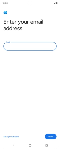 Press Next. Press Next.