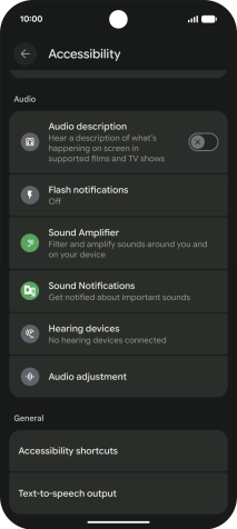 Press the required category below Press the required category below