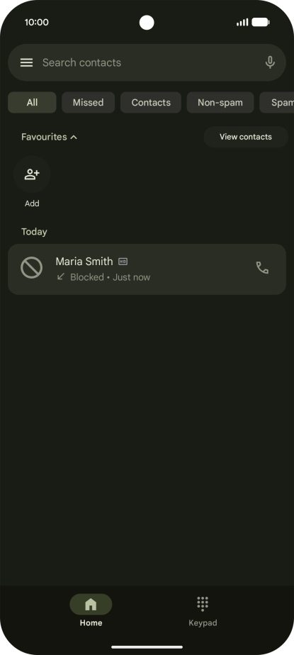 Slide your finger upwards starting from the bottom of the screen to return to the home screen. Slide your finger upwards starting from the bottom of the screen to return to the home screen.
