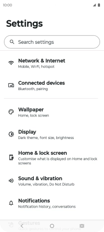 Press Network & Internet.