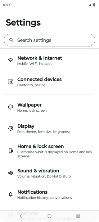 Press Network & Internet.