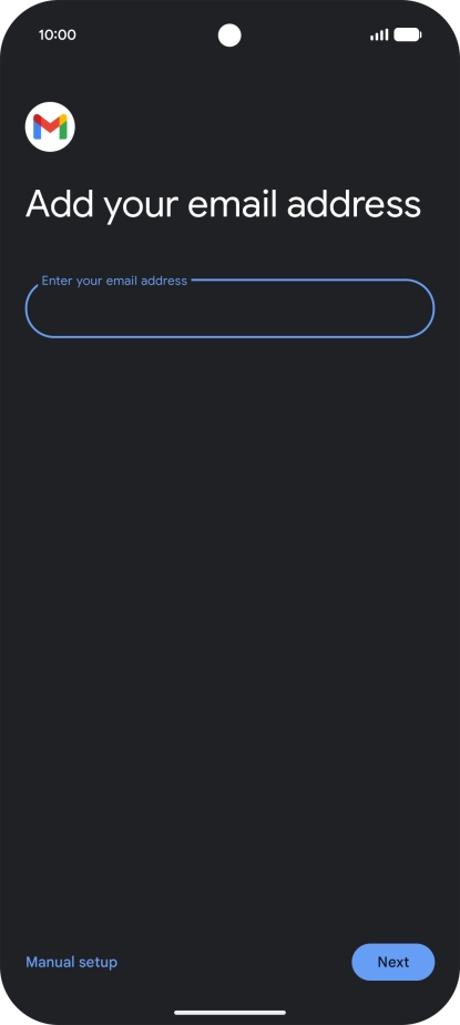 Press Next. Press Next.