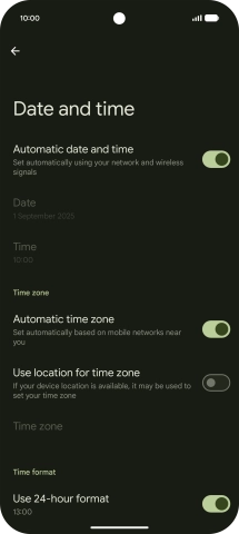 Slide your finger upwards starting from the bottom of the screen to return to the home screen. Slide your finger upwards starting from the bottom of the screen to return to the home screen.