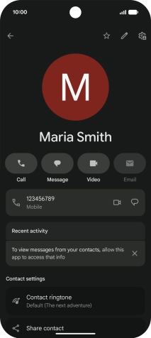 Slide your finger upwards starting from the bottom of the screen to return to the home screen. Slide your finger upwards starting from the bottom of the screen to return to the home screen.