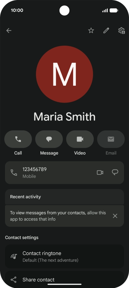 Slide your finger upwards starting from the bottom of the screen to return to the home screen. Slide your finger upwards starting from the bottom of the screen to return to the home screen.
