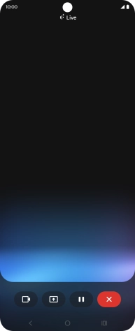 Talk to Gemini about the required topic. Talk to Gemini about the required topic.