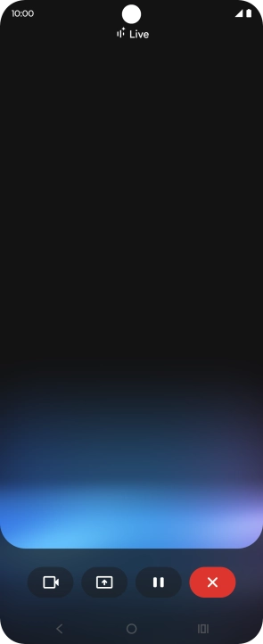 Talk to Gemini about the required topic. Talk to Gemini about the required topic.