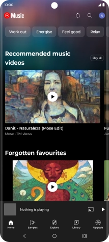 Press Library. Press Library.