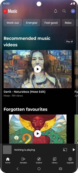 Press Library. Press Library.