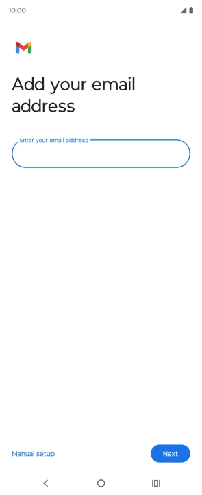 Press Next. Press Next.