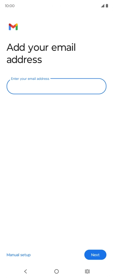 Press Next. Press Next.