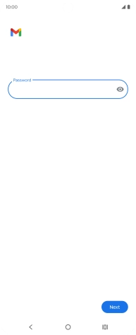 Press Next. Press Next.