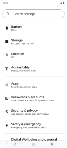 Press Security & privacy. Press Security & privacy.
