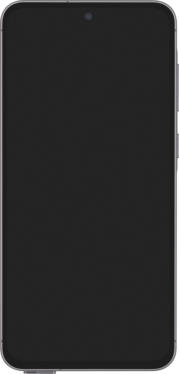 Remove the SIM holder from your phone.