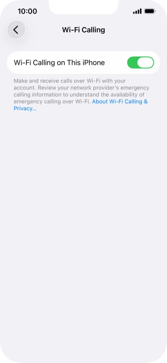 Slide your finger upwards starting from the bottom of the screen to return to the home screen. Slide your finger upwards starting from the bottom of the screen to return to the home screen.