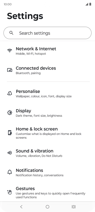 Press Network & Internet. Press Network & Internet.