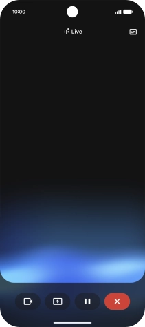 Talk to Gemini about the required topic. Talk to Gemini about the required topic.