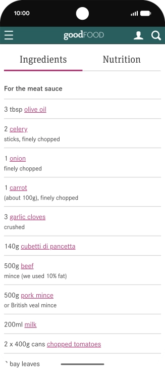 Go to the screen that you would like to translate. Go to the screen that you would like to translate.