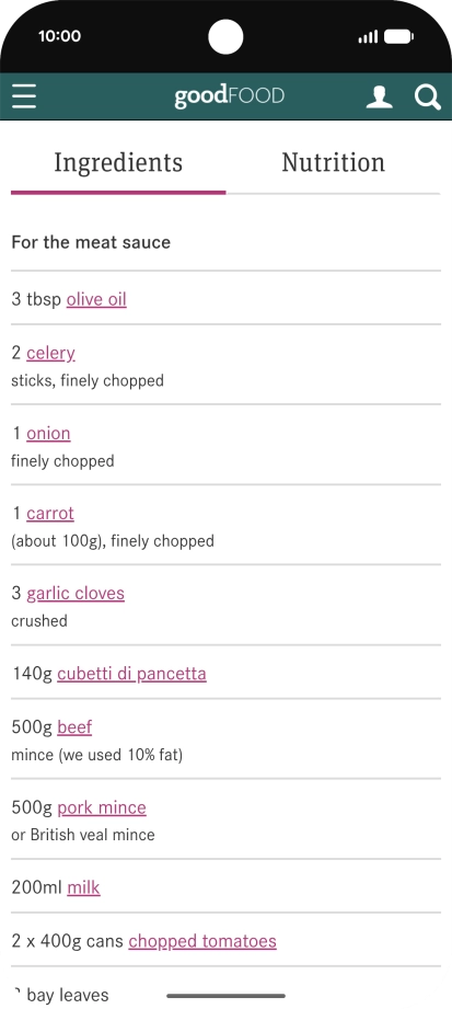 Go to the screen that you would like to translate. Go to the screen that you would like to translate.