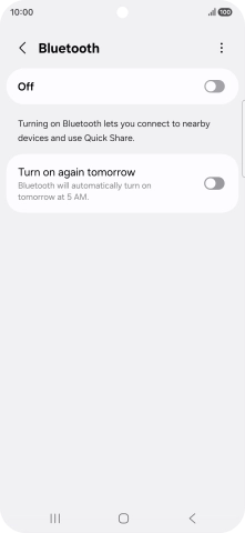 Press the indicator to turn on the function. Press the indicator to turn on the function.
