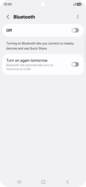 Press the indicator to turn on the function. Press the indicator to turn on the function.