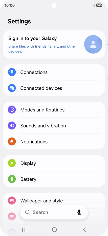 Press Connections. Press Connections.