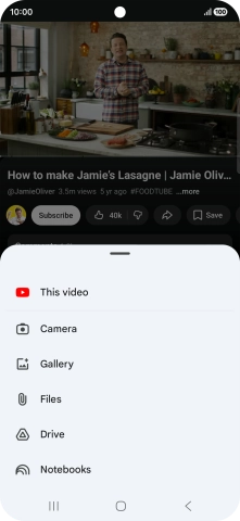 Press This video. Press This video.