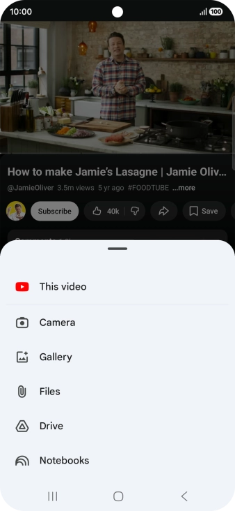 Press This video. Press This video.