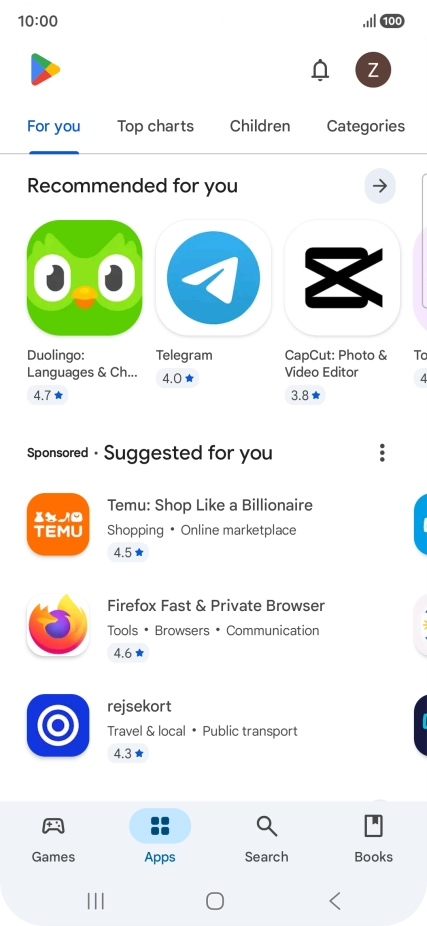 Press Search. Press Search.