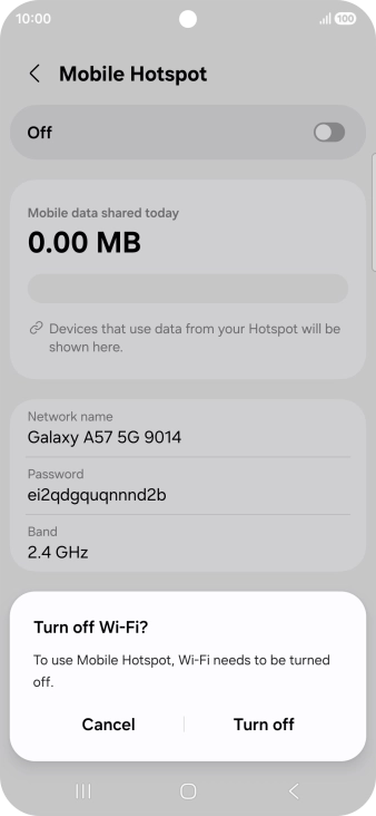 Press the Home key to return to the home screen. Press the Home key to return to the home screen.