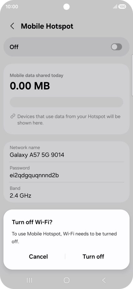 Press the Home key to return to the home screen. Press the Home key to return to the home screen.