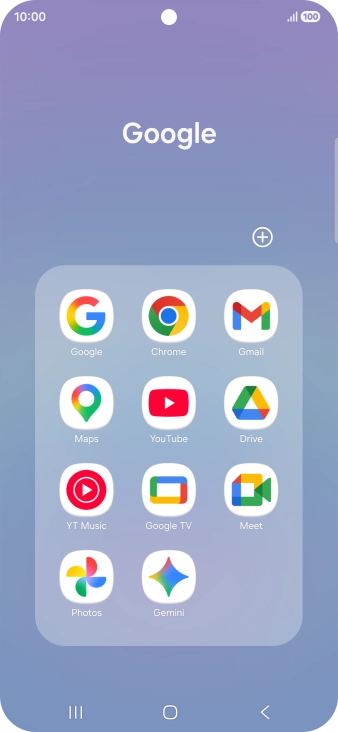 Open YouTube and go to the required video. Open YouTube and go to the required video.